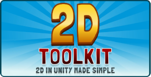 2D Toolkit