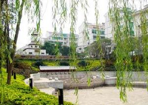 東河萬壽家園 東河萬壽家園