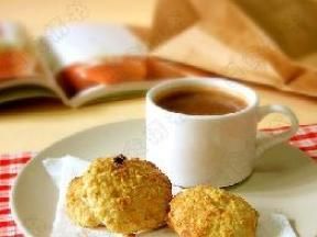 早餐燕麥餅 早餐燕麥餅