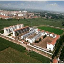 屯留二中 屯留二中