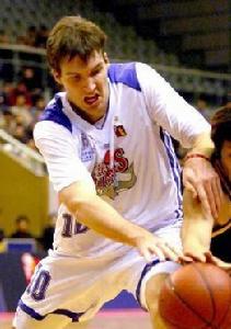 丹尼爾·麥克斯林托克 丹尼爾·麥克斯林托克