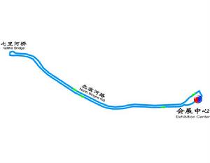 第13屆環青海湖國際公路腳踏車賽