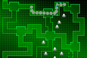 暴徒的位元組 暴徒的位元組