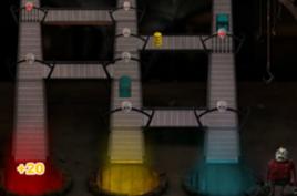 怪物酒店服務生 怪物酒店服務生