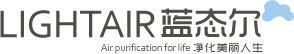 LightAir藍態爾空氣淨化器 LightAir藍態爾空氣淨化器
