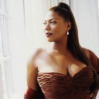 Queen Latifah