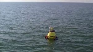 《越獄第三季》劇照