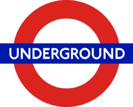 倫敦捷運 倫敦捷運