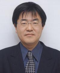 青木紳一 青木紳一