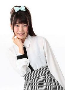 中津真莉 中津真莉