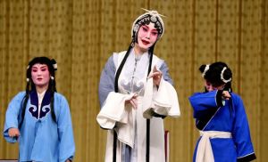 秦香蓮[各地戲劇版本]