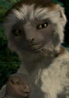 恐龍[美國2000年埃里克·萊頓執導動畫電影]