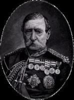 羅伯特·內皮爾