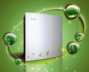 室內空氣淨化器