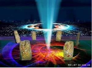 北京2008年奧運會開幕式