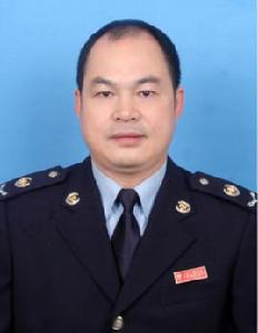 李光富[國家稅務總局遂溪縣稅務局副局長]