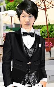 金雯[空軍抗日英烈]