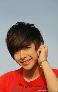 齊海洋[中國大陸新晉男演員]