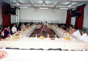 北京市育才中學