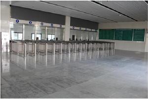 羅田縣大別山客運中心[羅田縣大別山客運中心]