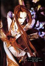 人邪&middot;一劍封禪