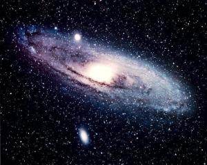 室女座超星系團