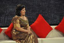 作客電影頻道《流金歲月》