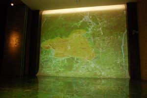 前廳——站在杭州看良渚