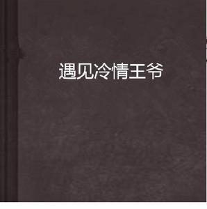 遇見冷情王爺 遇見冷情王爺