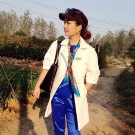 李曉詩[原鳳凰網四川站節目主持人]