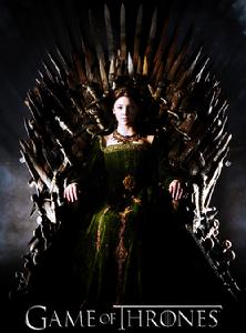 瑪格麗提利爾BY HBO