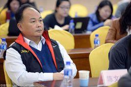 陳文斌[岳陽市商務糧食局原副局長]