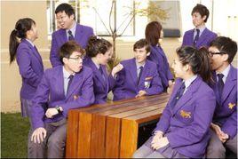 威斯利學院 威斯利學院