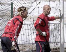 格雷戈里·庫佩和巴特茲