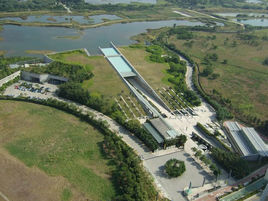 香港濕地公園 香港濕地公園