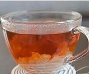 紅花檀香茶 紅花檀香茶