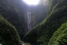 通靈大峽谷風景區