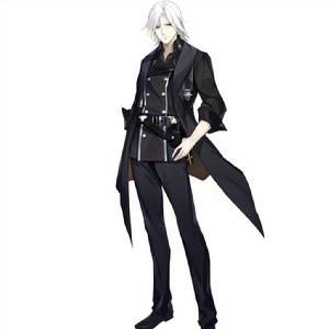 天命[手機遊戲《崩壞》系列中的組織]