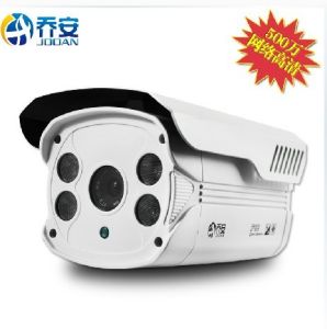 喬安科技第四代陣列式百萬高清攝像機