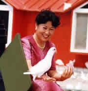 愛新覺羅·夢玉 愛新覺羅·夢玉