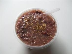 赤豆補脾粥 赤豆補脾粥