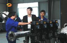 做足“水”文章85後六年積累過億財富