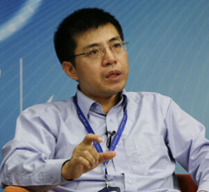 王永治[原騰訊網總編輯]