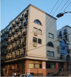 惠祥公寓 惠祥公寓