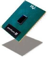 CPU