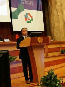 李楊[東北農業大學教授]