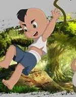 歷險小奇兵 歷險小奇兵