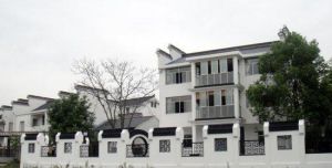 三星竹苑農家樂 三星竹苑農家樂