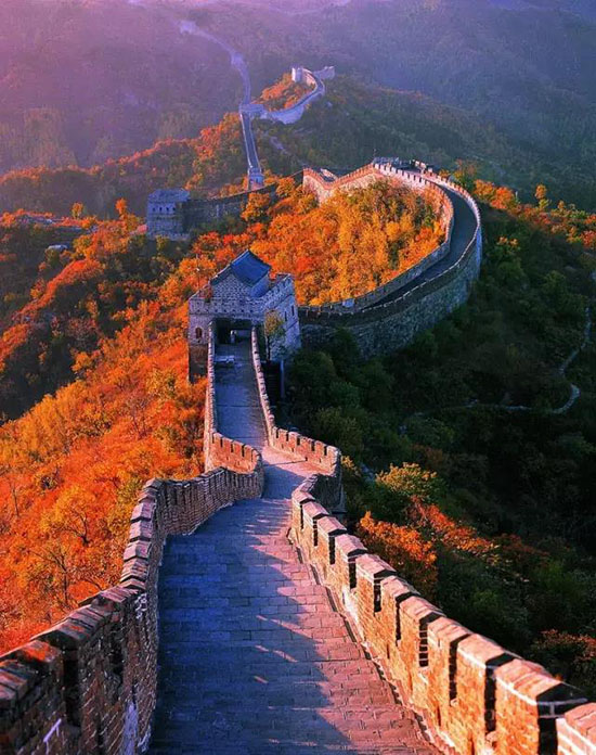 想去玩又沒錢？國內最適合窮游的5個地方，沒錢也可以任性耍！