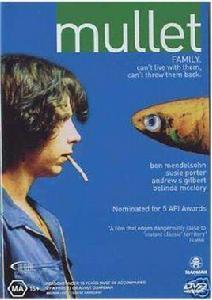 鯔魚[2001年澳大利亞電影]